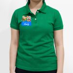 Premium Quality Polo Shirt (Ladies) Thumbnail