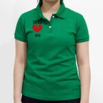 Premium Quality Polo Shirt (Ladies) Thumbnail