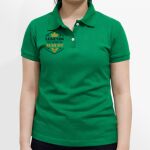 Premium Quality Polo Shirt (Ladies) Thumbnail