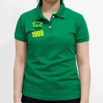 Premium Quality Polo Shirt (Ladies) Thumbnail