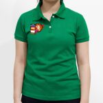 Premium Quality Polo Shirt (Ladies) Thumbnail