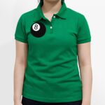 Premium Quality Polo Shirt (Ladies) Thumbnail