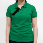 Premium Quality Polo Shirt (Ladies) Thumbnail