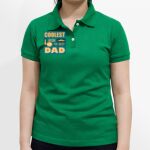Premium Quality Polo Shirt (Ladies) Thumbnail