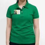 Premium Quality Polo Shirt (Ladies) Thumbnail