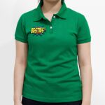 Premium Quality Polo Shirt (Ladies) Thumbnail