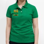 Premium Quality Polo Shirt (Ladies) Thumbnail