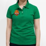Premium Quality Polo Shirt (Ladies) Thumbnail