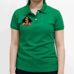 Premium Quality Polo Shirt (Ladies) Thumbnail