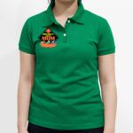 Premium Quality Polo Shirt (Ladies) Thumbnail