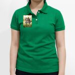 Premium Quality Polo Shirt (Ladies) Thumbnail