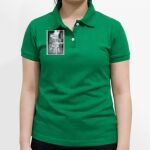Premium Quality Polo Shirt (Ladies) Thumbnail