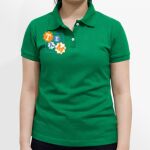 Premium Quality Polo Shirt (Ladies) Thumbnail