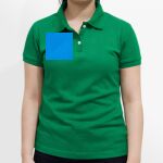 Premium Quality Polo Shirt (Ladies) Thumbnail