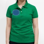 Premium Quality Polo Shirt (Ladies) Thumbnail