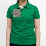 Premium Quality Polo Shirt (Ladies) Thumbnail