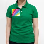 Premium Quality Polo Shirt (Ladies) Thumbnail