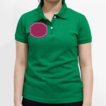 Premium Quality Polo Shirt (Ladies) Thumbnail