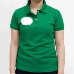 Premium Quality Polo Shirt (Ladies) Thumbnail