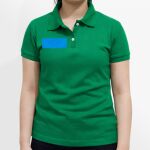 Premium Quality Polo Shirt (Ladies) Thumbnail
