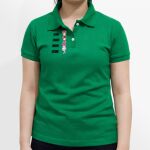 Premium Quality Polo Shirt (Ladies) Thumbnail