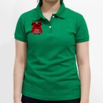 Premium Quality Polo Shirt (Ladies) Thumbnail