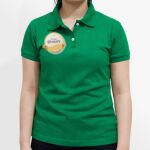 Premium Quality Polo Shirt (Ladies) Thumbnail