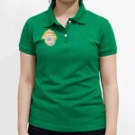 Premium Quality Polo Shirt (Ladies) Thumbnail