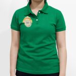 Premium Quality Polo Shirt (Ladies) Thumbnail