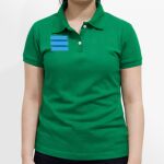 Premium Quality Polo Shirt (Ladies) Thumbnail
