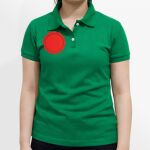 Premium Quality Polo Shirt (Ladies) Thumbnail