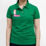 Premium Quality Polo Shirt (Ladies) Thumbnail