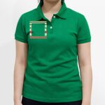 Premium Quality Polo Shirt (Ladies) Thumbnail