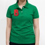 Premium Quality Polo Shirt (Ladies) Thumbnail