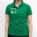 Premium Quality Polo Shirt (Ladies) Thumbnail