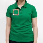 Premium Quality Polo Shirt (Ladies) Thumbnail