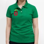 Premium Quality Polo Shirt (Ladies) Thumbnail