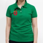 Premium Quality Polo Shirt (Ladies) Thumbnail