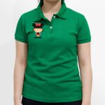 Premium Quality Polo Shirt (Ladies) Thumbnail