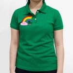 Premium Quality Polo Shirt (Ladies) Thumbnail