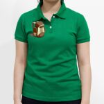 Premium Quality Polo Shirt (Ladies) Thumbnail