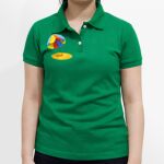 Premium Quality Polo Shirt (Ladies) Thumbnail