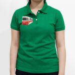 Premium Quality Polo Shirt (Ladies) Thumbnail