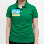 Premium Quality Polo Shirt (Ladies) Thumbnail