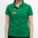 Premium Quality Polo Shirt (Ladies) Thumbnail