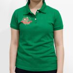 Premium Quality Polo Shirt (Ladies) Thumbnail