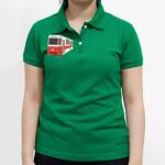 Premium Quality Polo Shirt (Ladies) Thumbnail