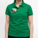 Premium Quality Polo Shirt (Ladies) Thumbnail