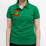 Premium Quality Polo Shirt (Ladies) Thumbnail