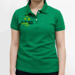 Premium Quality Polo Shirt (Ladies) Thumbnail